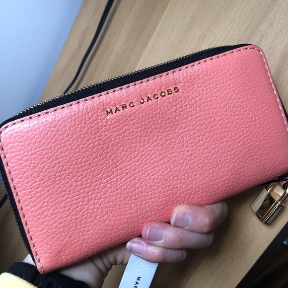 Marc Jacobs wallet - New with tag - Picture 2 of 7